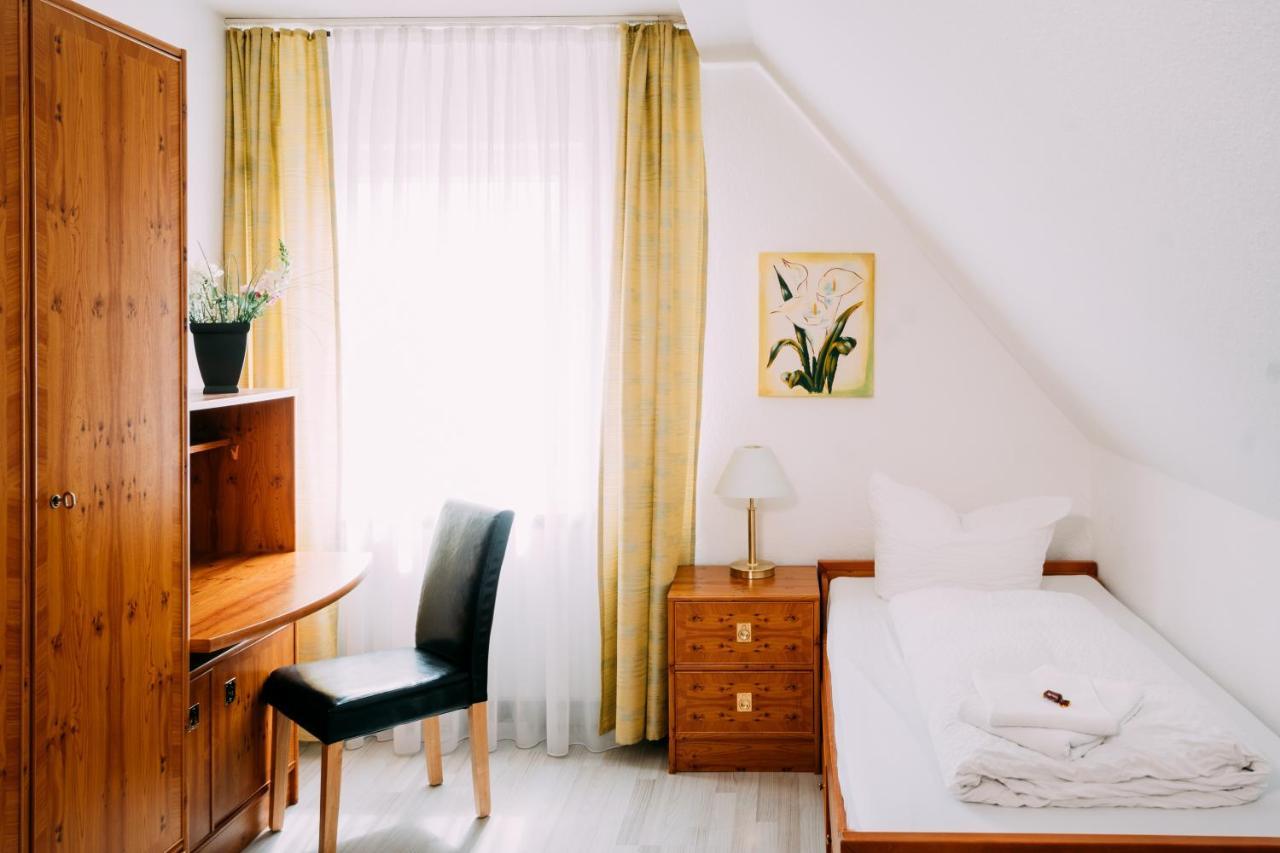 Hotel Brandaris Langeoog Ngoại thất bức ảnh